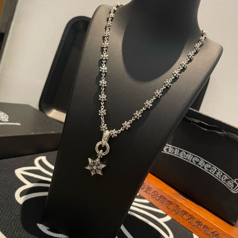 Chrome Hearts Necklaces